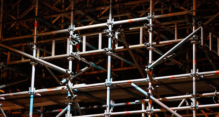 Scaffolding Companies By NYC Best Scaffold